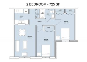 royer-garden-two-bedroom