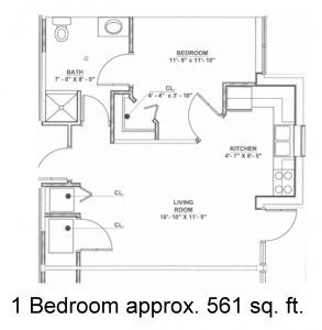 royer-west-1-bedroom