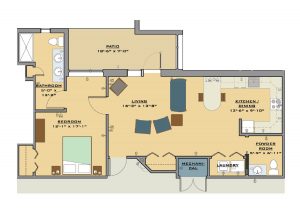 wayland-one-bedroom