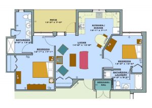 wayland-two-bedroom