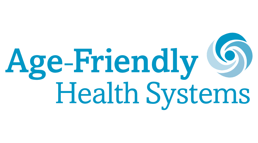 Age-Friendly Health Systems
