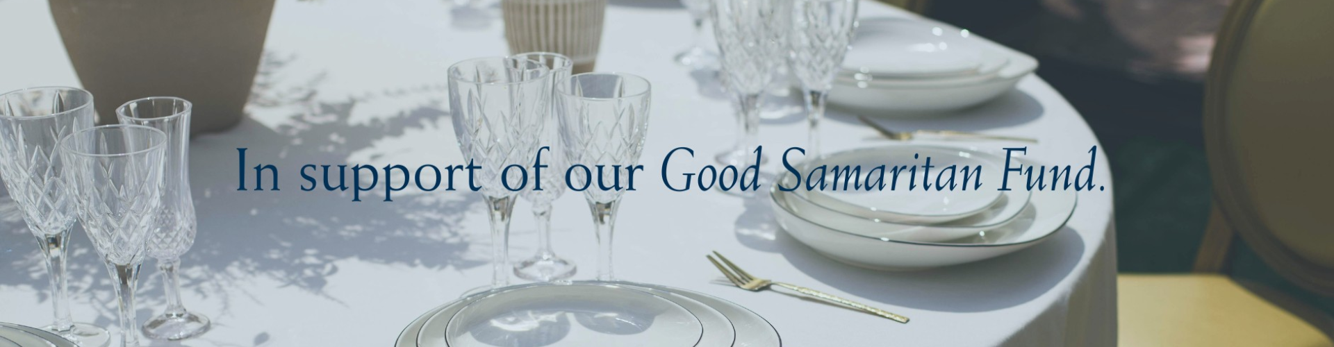 GSF Banner