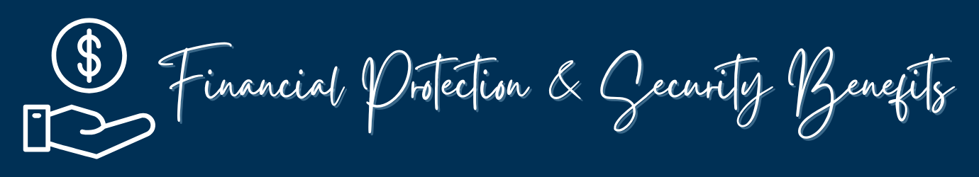 Financial Protection