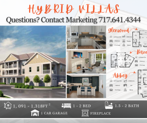 Discover the Luxury of Hybrid Villas